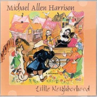 Little Neighborhood Piano & Orchestrations