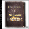Mr Scratch Hook - Turntable Talk - These Hands (feat. DJ JS-1 & DJ Heron)