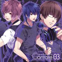 NORN9 ノルン+ノネット Cantare Vol.3