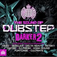 Ministry of Sound: The Sound of Dubstep Darker 2