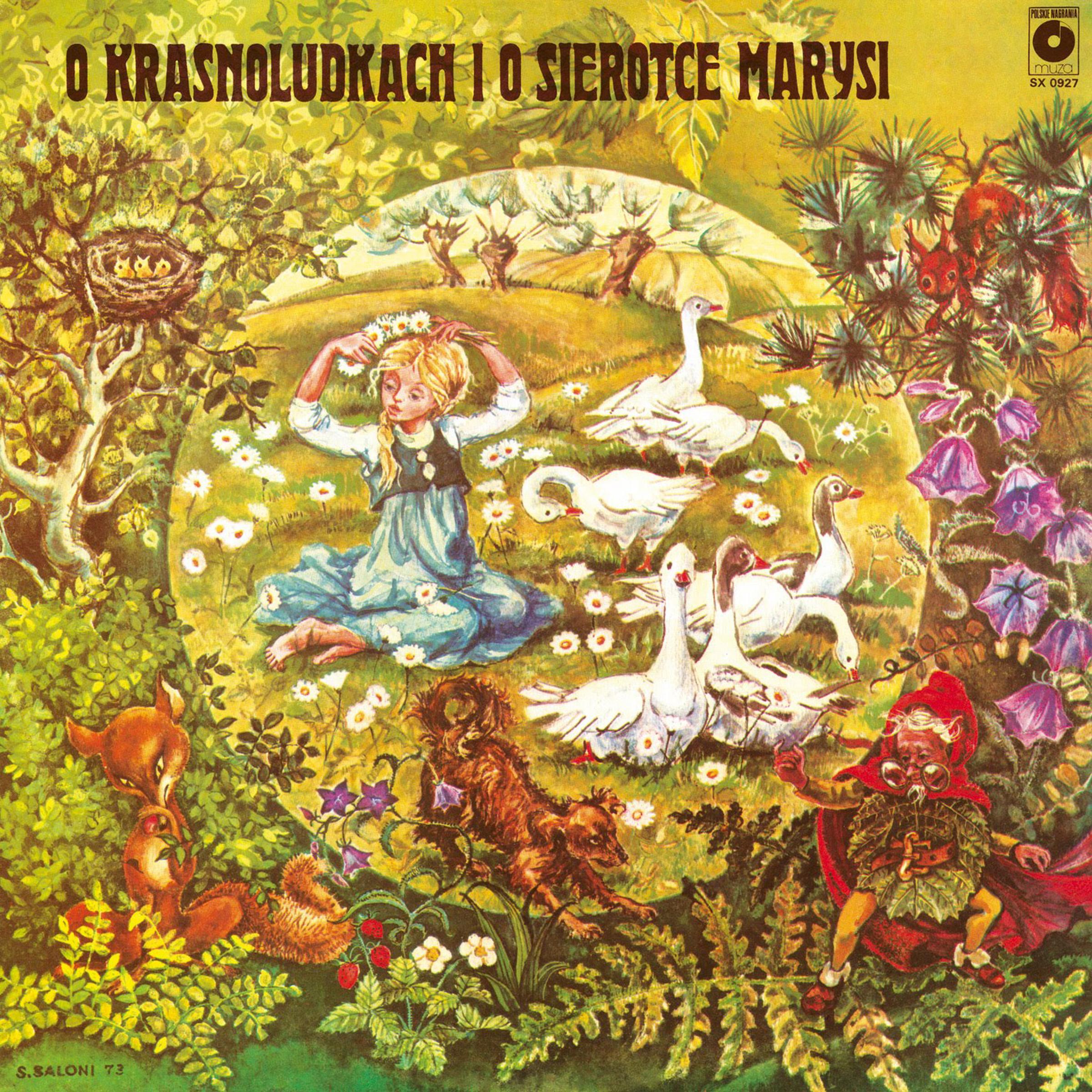 Wyprawa Koszalka-Opalka