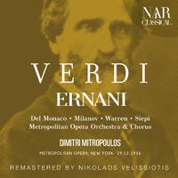 VERDI: ERNANI