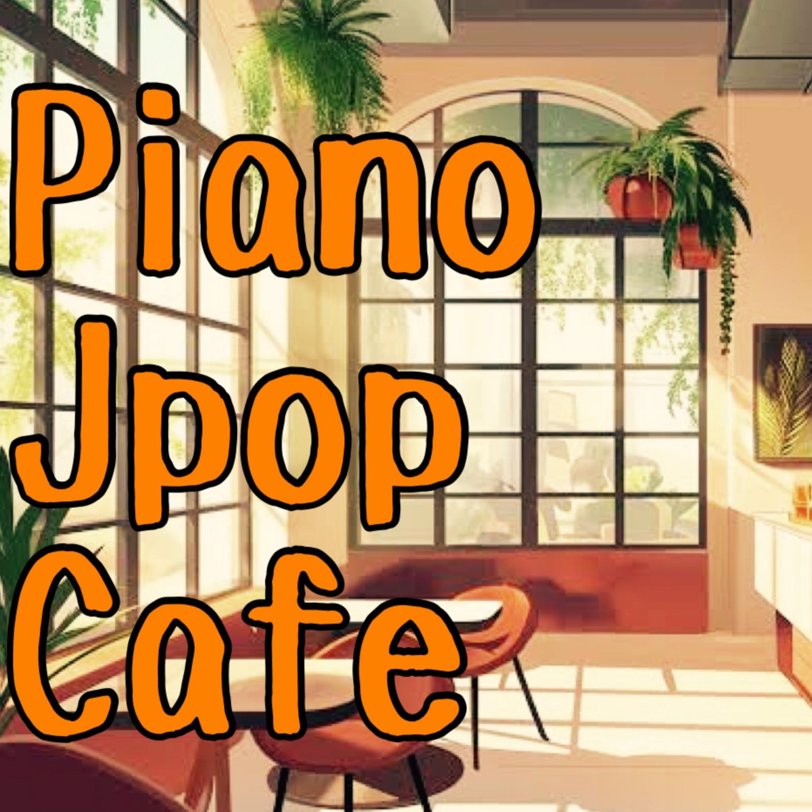 Folktale (Cover) - JpopPianoCafe封面