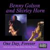 Shirley Horn - One Day, Forever