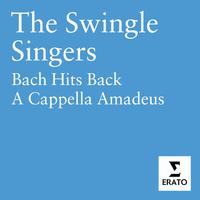 Bach Hits Back - A Cappella Amadeus