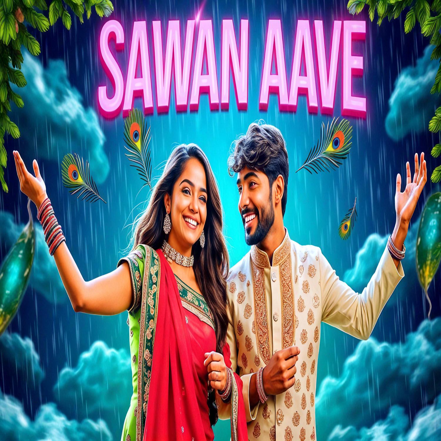 Sawan Aave