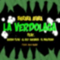 La Verdolaga