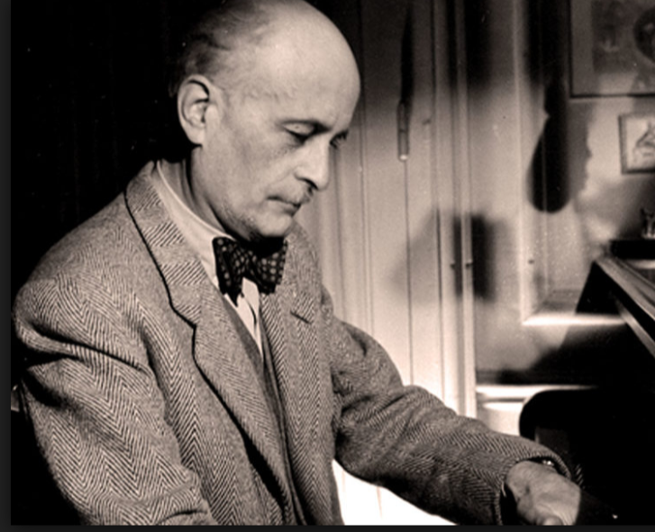 Jacques Ibert