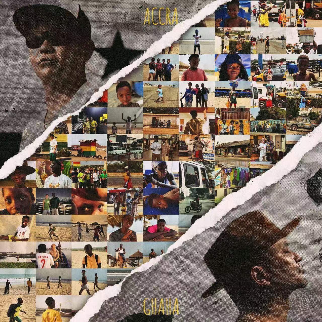 加纳阿克拉（Accra）