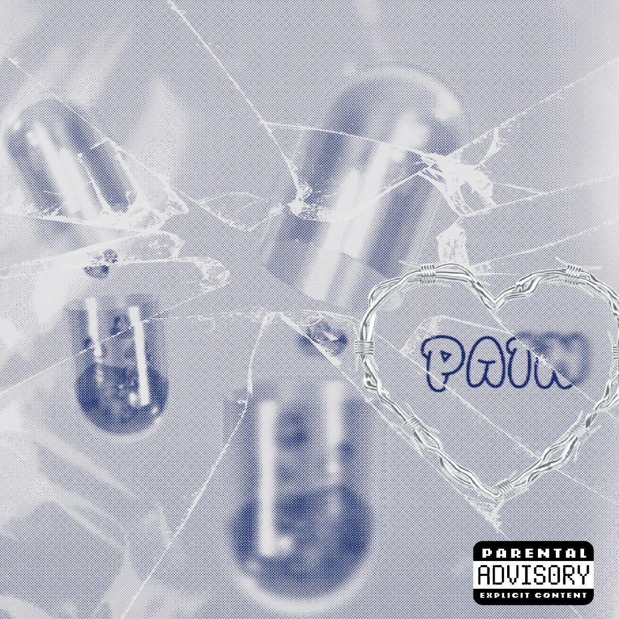 止痛药片/PAIN - 3killer、Dream4ever封面