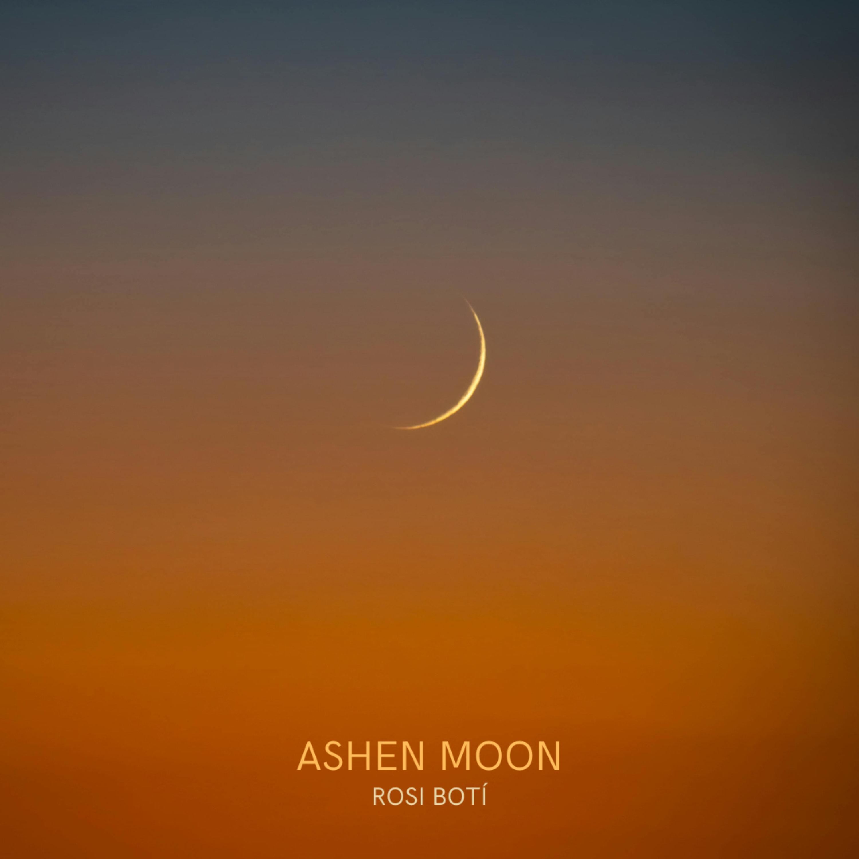 Ashen Moon