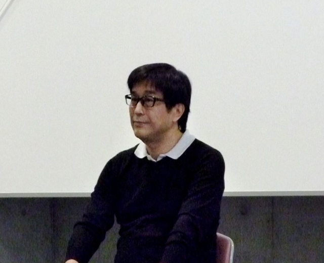 松任谷正隆
