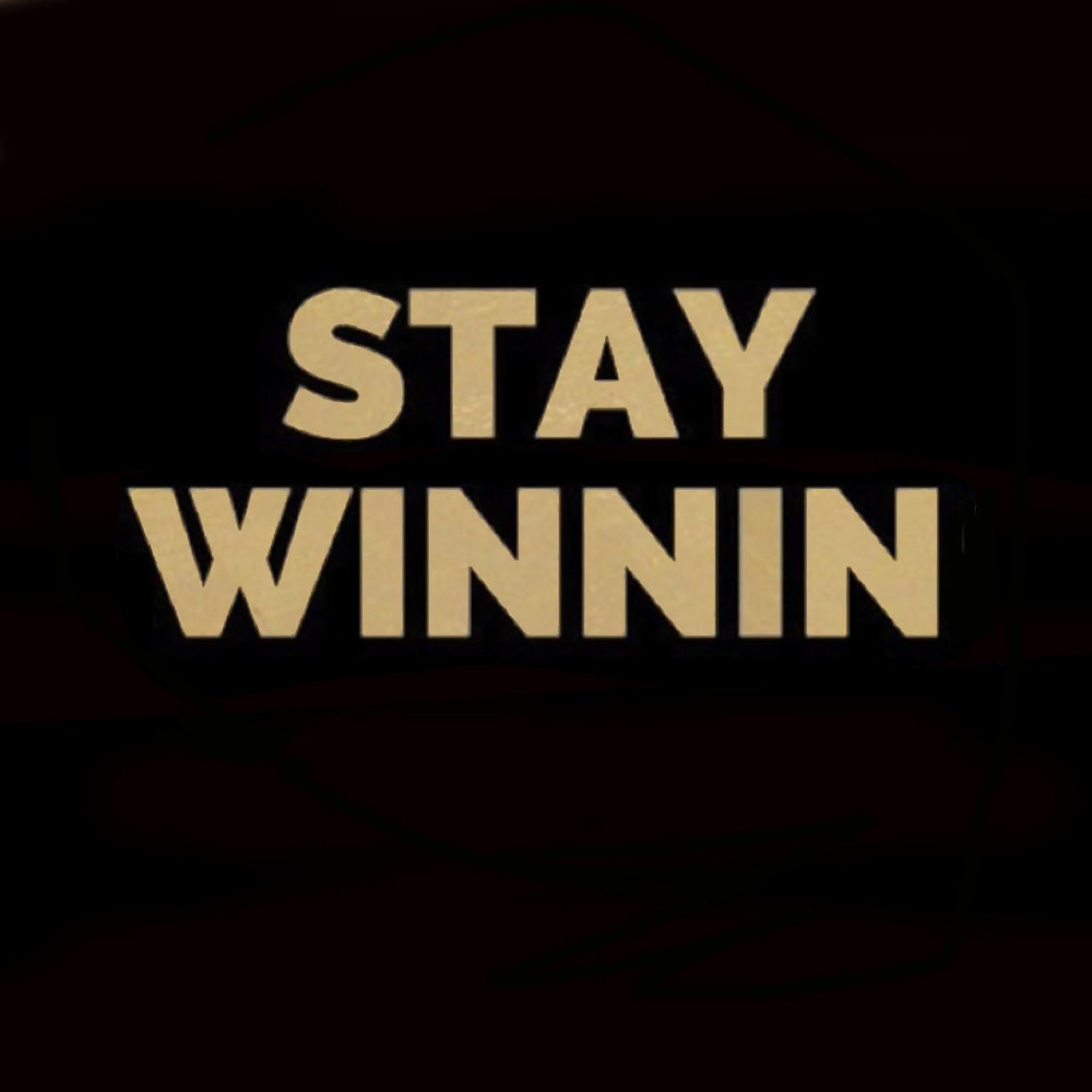 Stay Winnin' (feat. High Up.NOZA, Juniack, Manila MnL & Trapp)