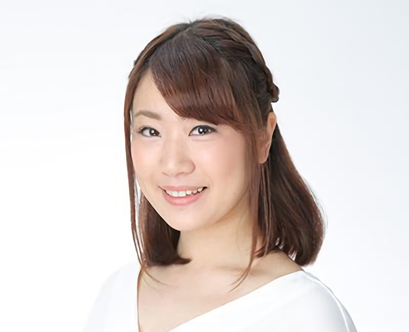 原優子