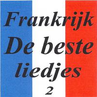 Frankrijk - de beste liedjes 2