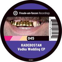 Vodka Wedding EP