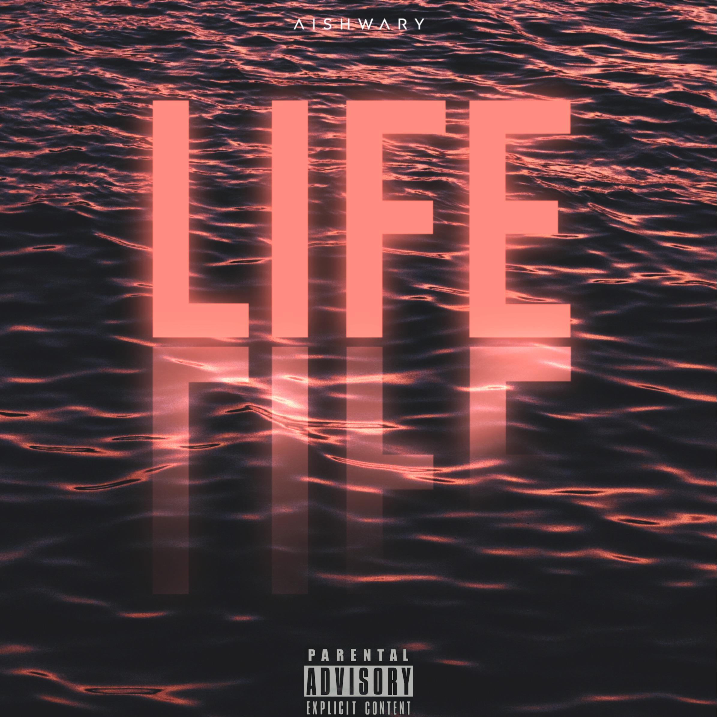 LIFE封面