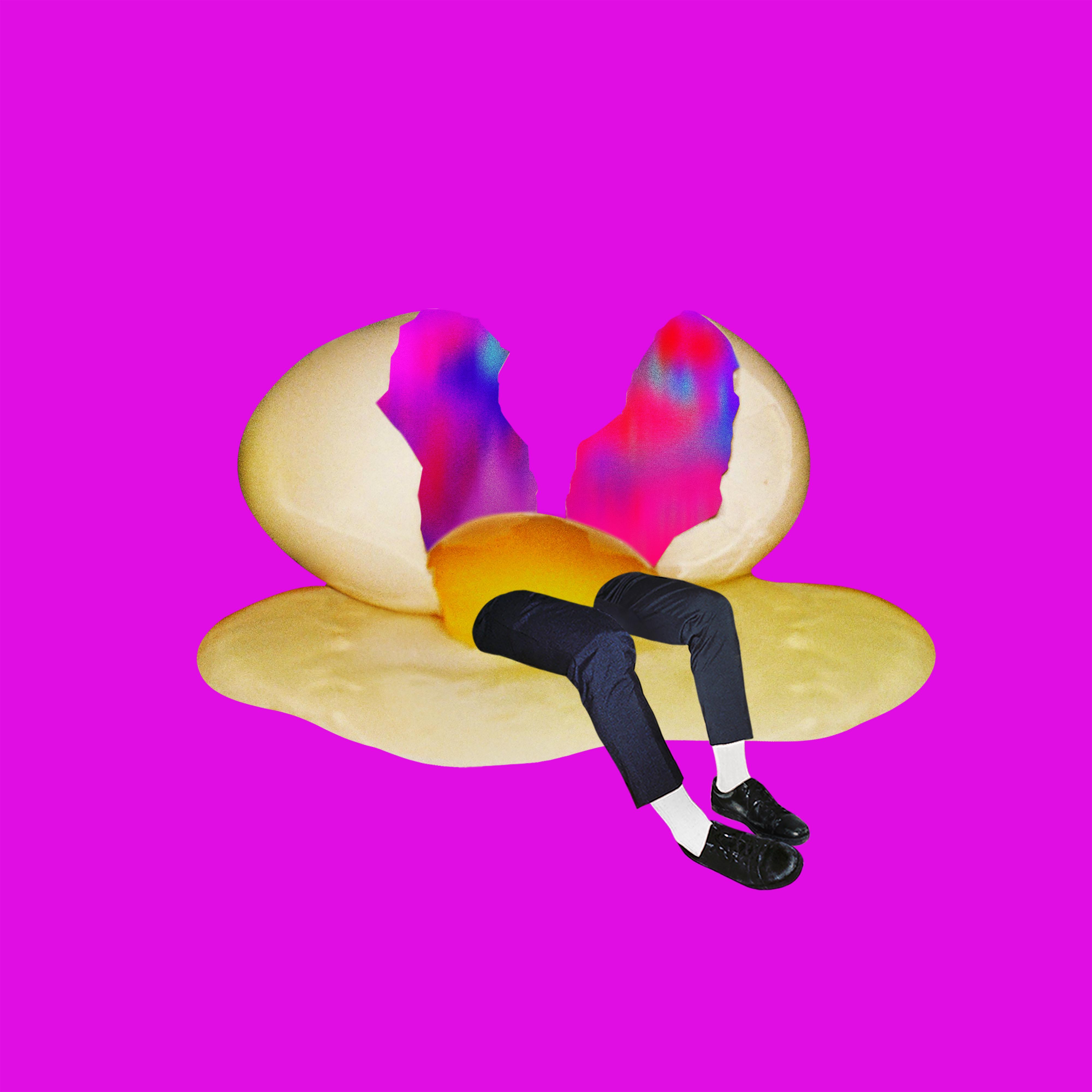 蒸汽封面