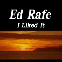 Ed Rafe