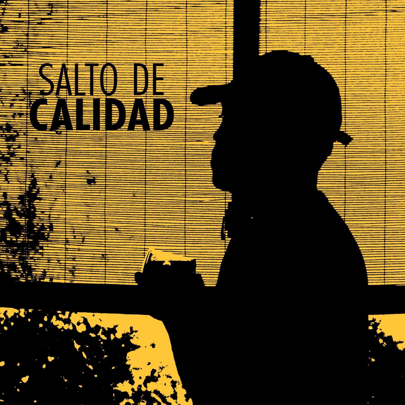 Salto De Calidad