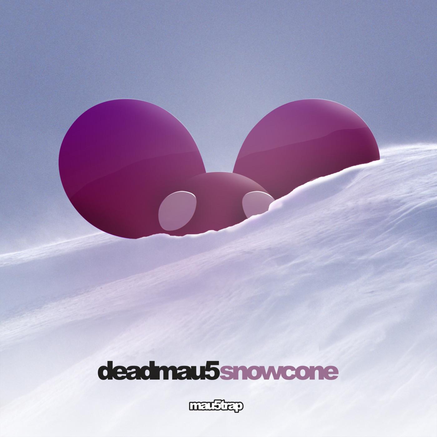 Snowcone_deadmau5_Snowcone | 在线播放_Snowcone歌词_Snowcone下载 | 网易云音乐