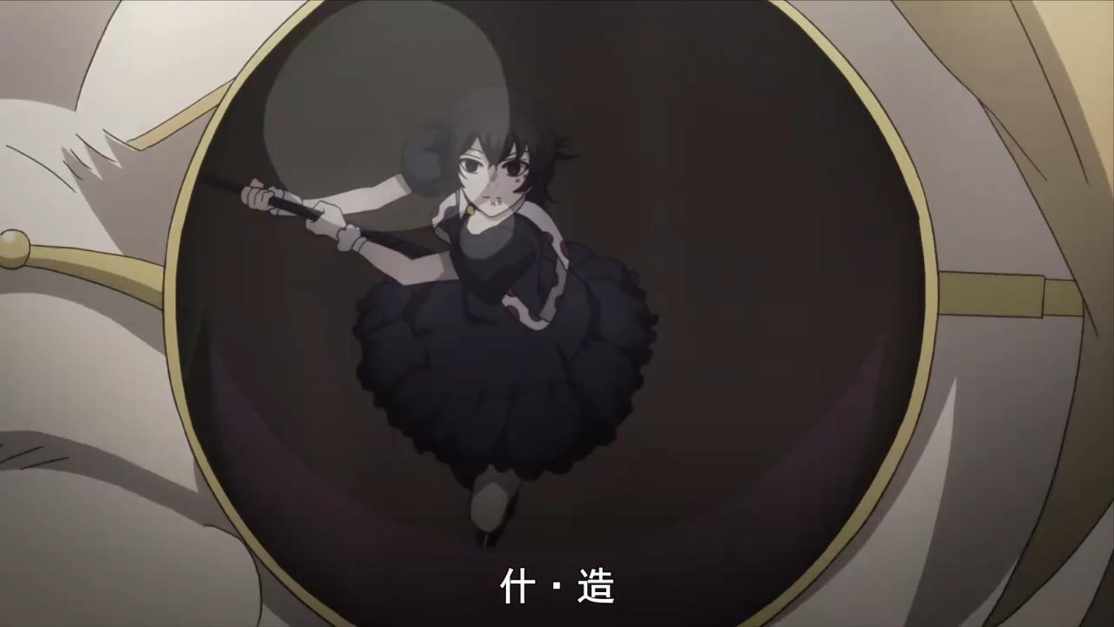 【动漫】《东京战纪RE》第三季 在线看地址