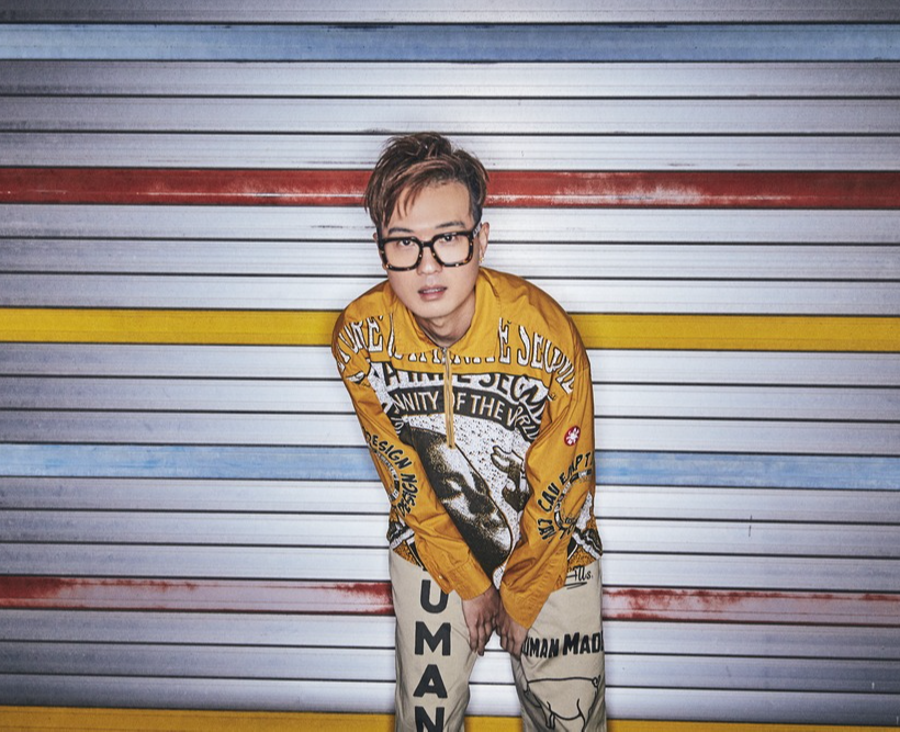 Won Jang