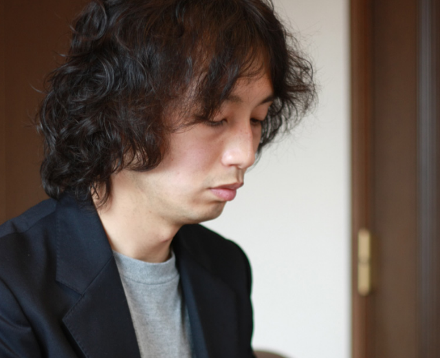 平戸祐介