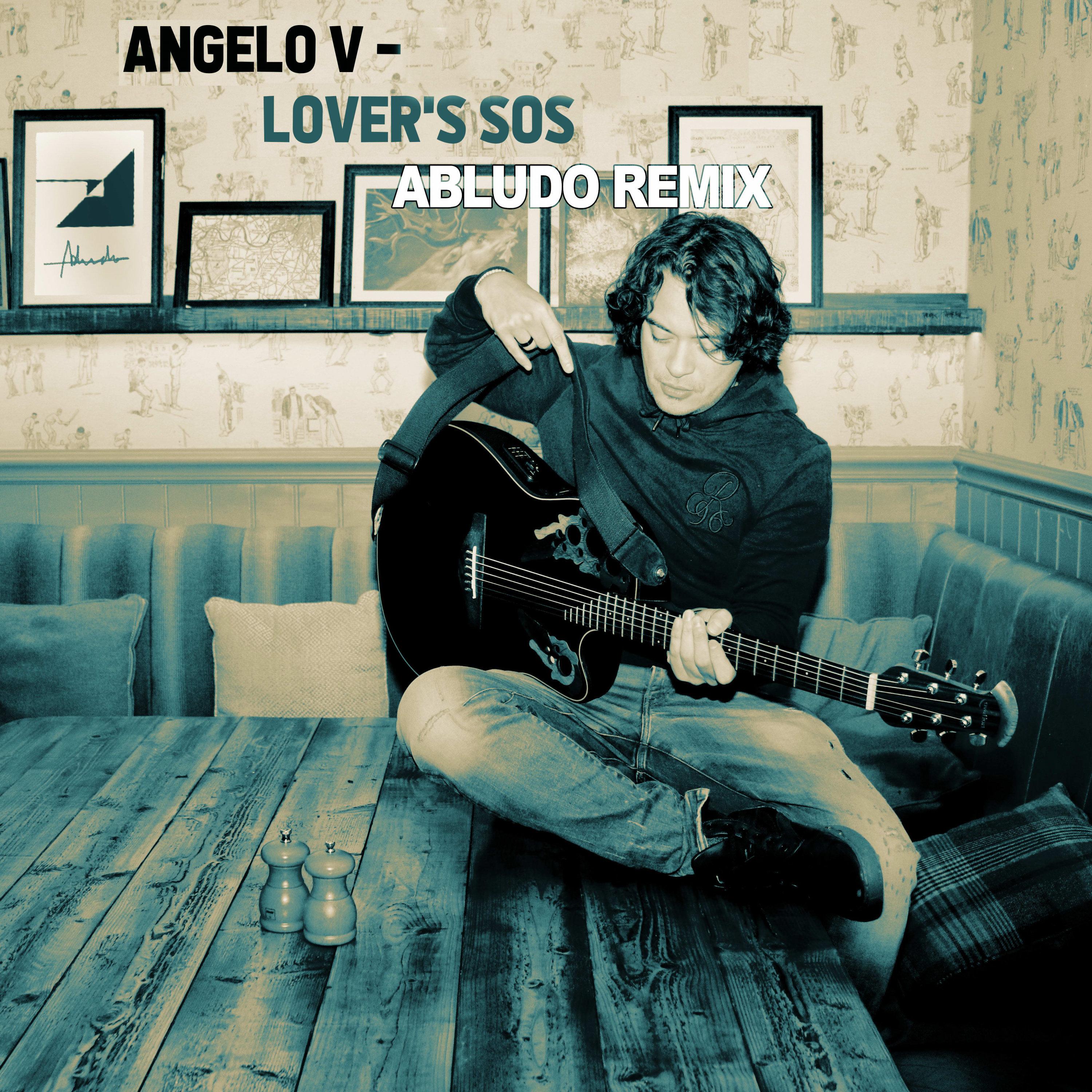 Lover's Sos (Albudo Remix)