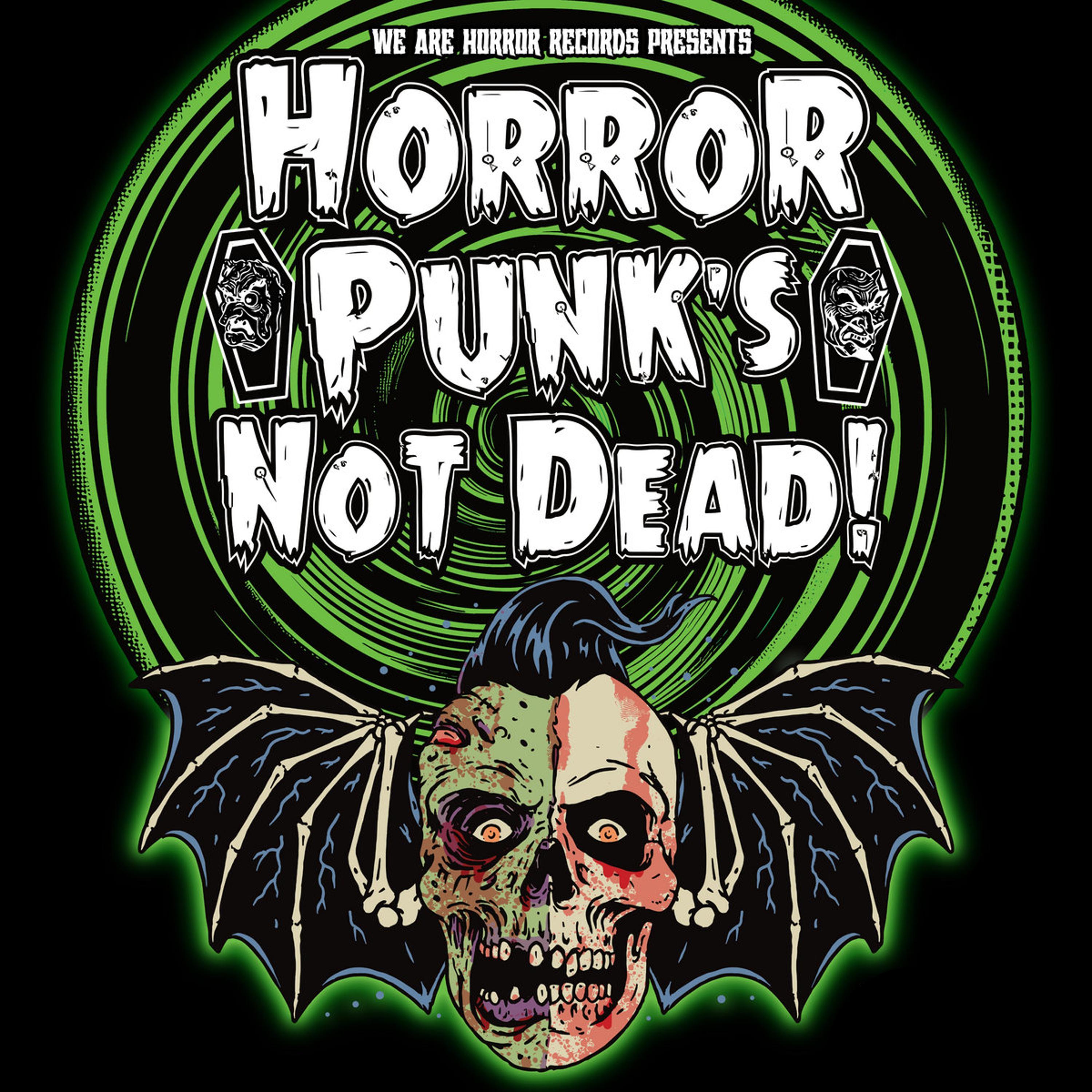 Killer Clowns From Outer Space