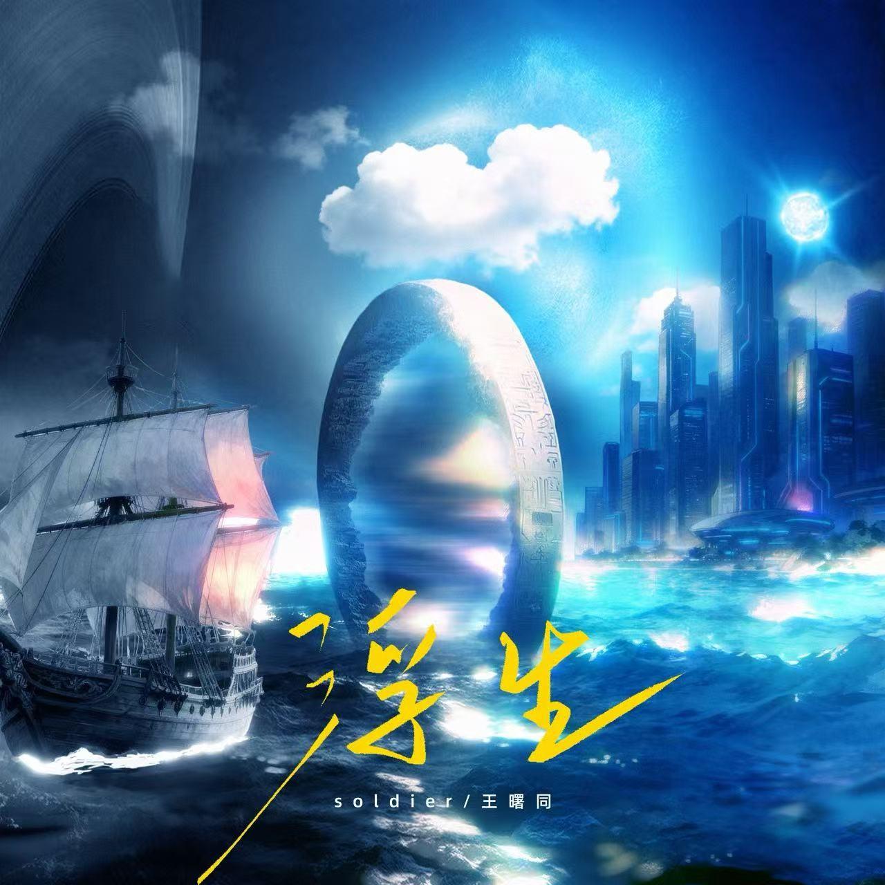 浮生_soldier_浮生 | 在线播放_浮生歌词_浮生下载 | 网易云音乐