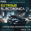 PMOL Music - Electric City