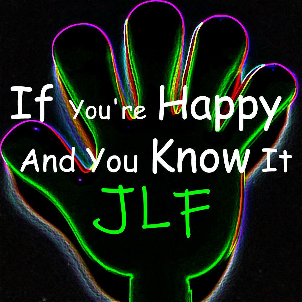 Drew's Famous-If You're Happy And You Know It（JLF remix）