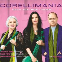 Corellimania