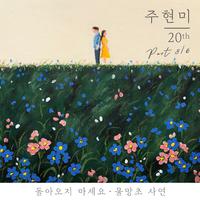 주현미 20th : PART 3/6