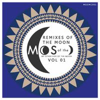 Remixes of The Moon Vol 01