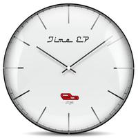 Time - EP