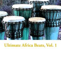 Ultimate Africa Beats, Vol. 1