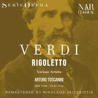 VERDI: RIGOLETTO