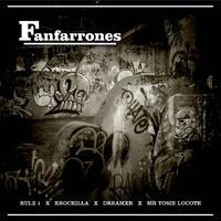 Fanfarrones