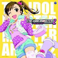 THE IDOLM@STER MASTER ARTIST 2 -FIRST SEASON- 08 双海真美