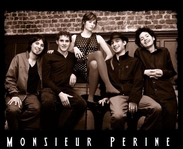 Monsieur Perine