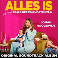 Alles is nog steeds zoals het zou moeten zijn (Original Soundtrack Album)