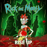 Rise Up (feat. Ice-T, Dan Harmon, Brandon Johnson, Debra Wilson & Ryan Elder) [from 