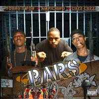 Bars (feat. Ampichino & Cuzz Cuzz)