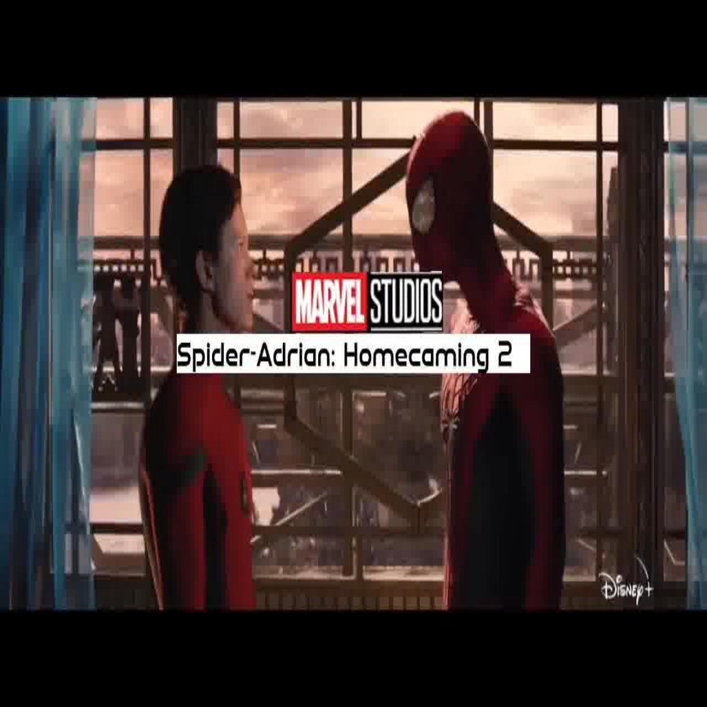 Let's Not Be Alane Tonight (Extended version)