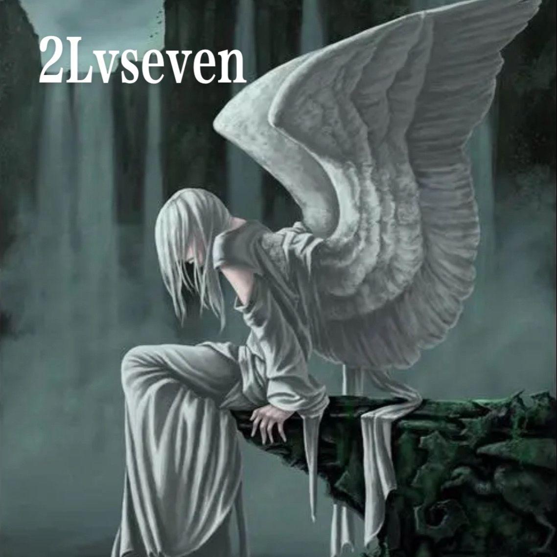 Fallen angel(Prodby.jackboy_604)