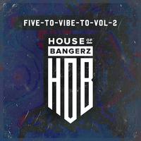 Five To Vibe To, Vol. 2