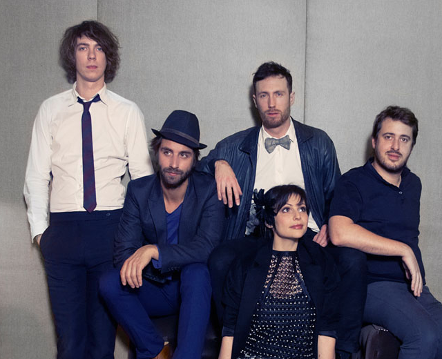 Caravan Palace