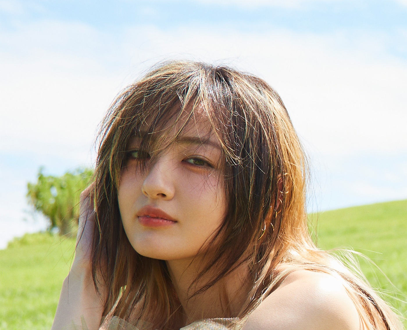 鈴木瑛美子